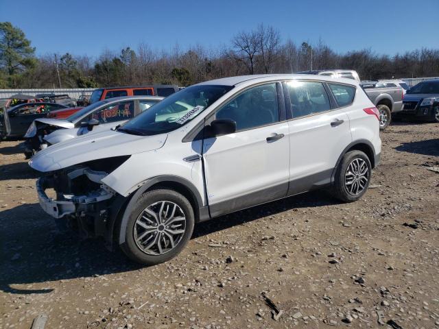 FORD ESCAPE S 2013 1fmcu0f71dua54570