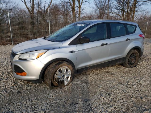 FORD ESCAPE S 2013 1fmcu0f71dua85379