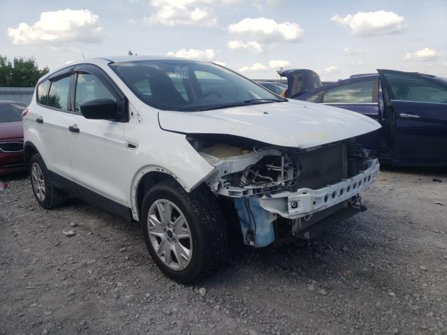 FORD ESCAPE S 2013 1fmcu0f71dua99038