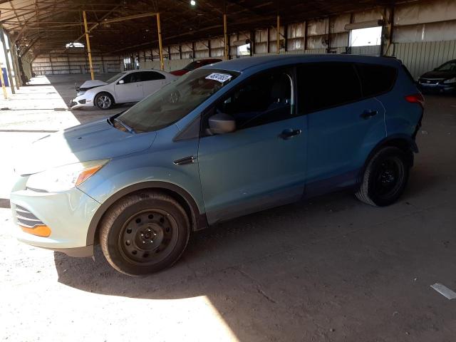 FORD ESCAPE S 2013 1fmcu0f71dub14797