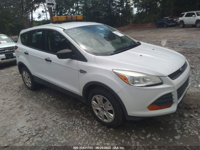 FORD ESCAPE 2013 1fmcu0f71dub16467