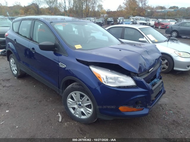 FORD ESCAPE 2013 1fmcu0f71dub29882