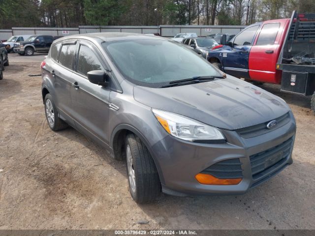 FORD ESCAPE 2013 1fmcu0f71dub30952