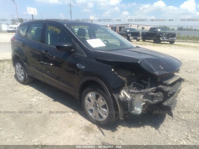 FORD ESCAPE 2013 1fmcu0f71dub35763