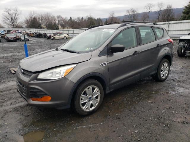 FORD ESCAPE S 2013 1fmcu0f71dub42888