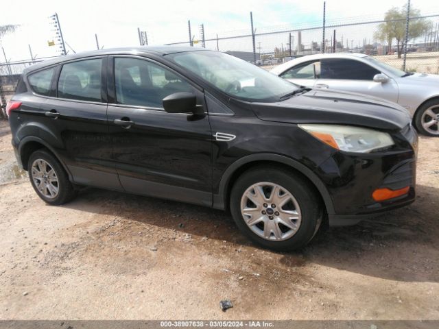 FORD ESCAPE 2013 1fmcu0f71dub67404