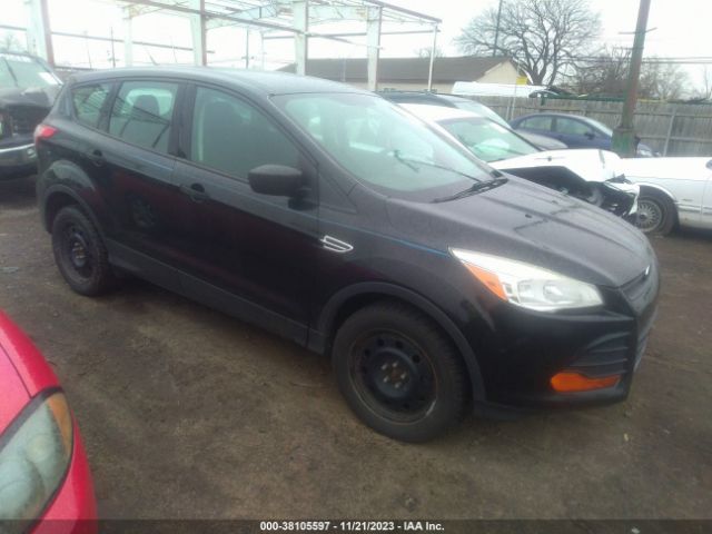 FORD ESCAPE 2013 1fmcu0f71dub69301