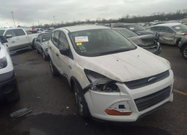 FORD ESCAPE 2013 1fmcu0f71dub70156