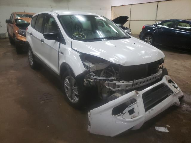 FORD ESCAPE S 2013 1fmcu0f71dub80430