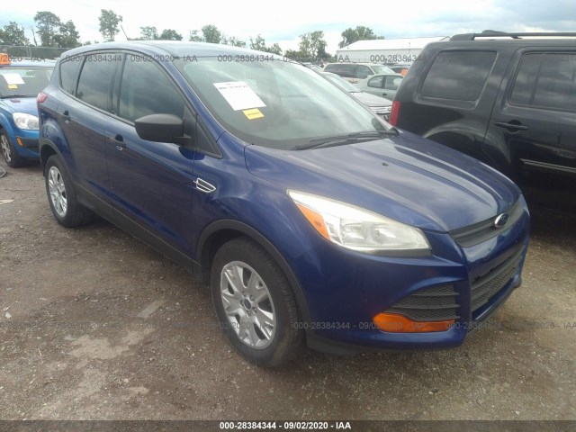 FORD ESCAPE 2013 1fmcu0f71dub84834