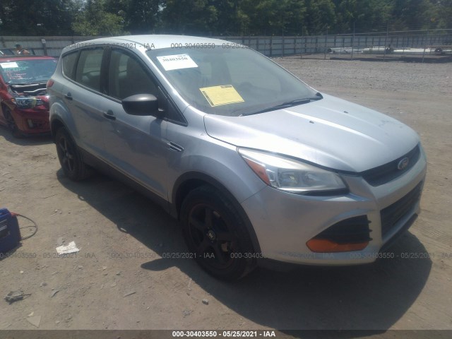 FORD ESCAPE 2013 1fmcu0f71duc08095