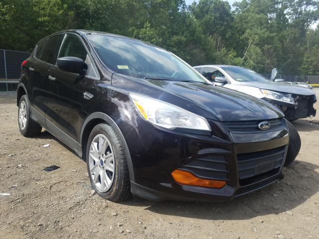 FORD NULL 2013 1fmcu0f71duc09411