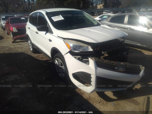 FORD ESCAPE 2013 1fmcu0f71duc13376