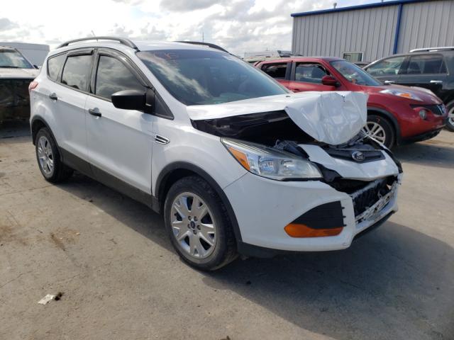 FORD ESCAPE S 2013 1fmcu0f71duc13975