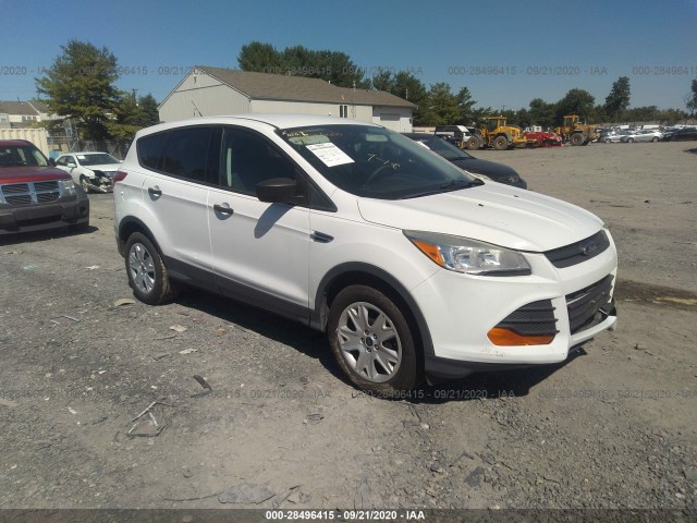 FORD ESCAPE 2013 1fmcu0f71duc16777