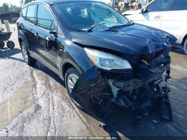 FORD ESCAPE 2013 1fmcu0f71duc20036