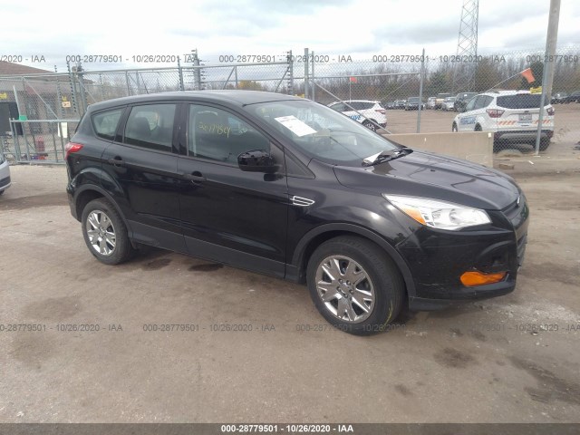 FORD ESCAPE 2013 1fmcu0f71duc32946