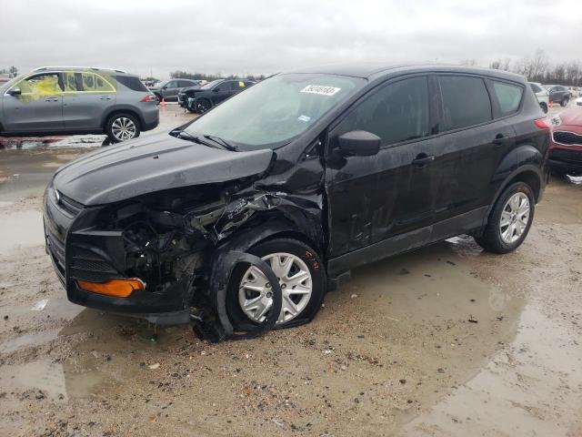 FORD ESCAPE S 2013 1fmcu0f71duc34406