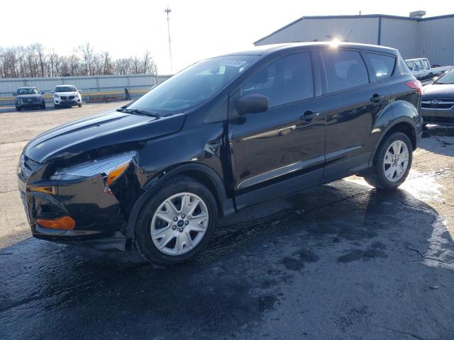 FORD ESCAPE S 2013 1fmcu0f71duc35149