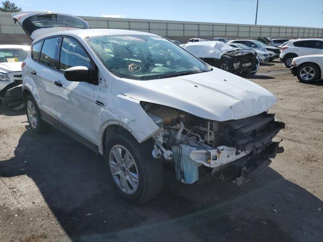 FORD ESCAPE S 2013 1fmcu0f71duc35345