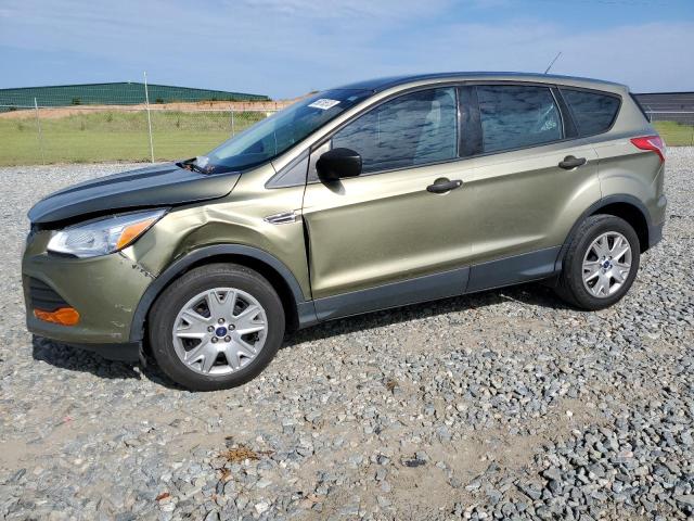 FORD ESCAPE S 2013 1fmcu0f71duc41937