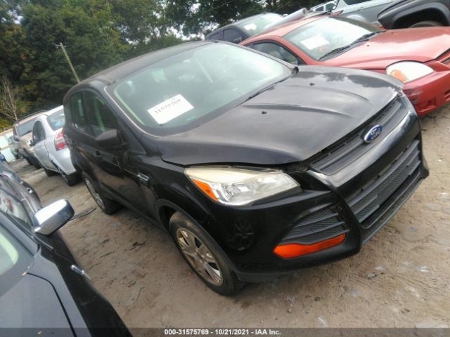 FORD ESCAPE 2013 1fmcu0f71duc51657