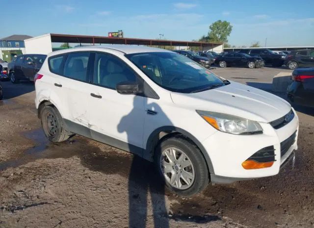 FORD ESCAPE 2013 1fmcu0f71duc61248