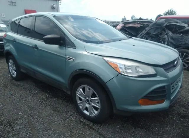 FORD ESCAPE 2013 1fmcu0f71duc61993