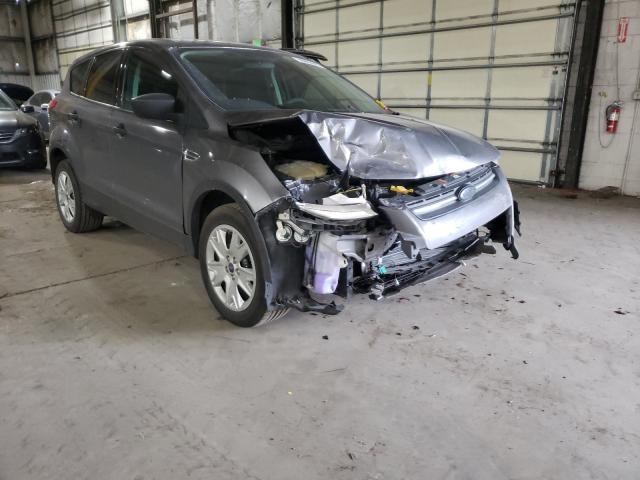 FORD ESCAPE S 2013 1fmcu0f71duc62674