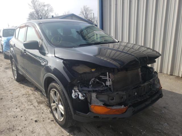 FORD ESCAPE S 2013 1fmcu0f71duc67437