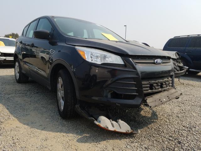 FORD ESCAPE S 2013 1fmcu0f71duc79037