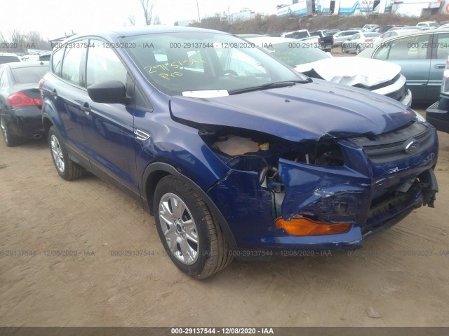 FORD ESCAPE 2013 1fmcu0f71duc86263