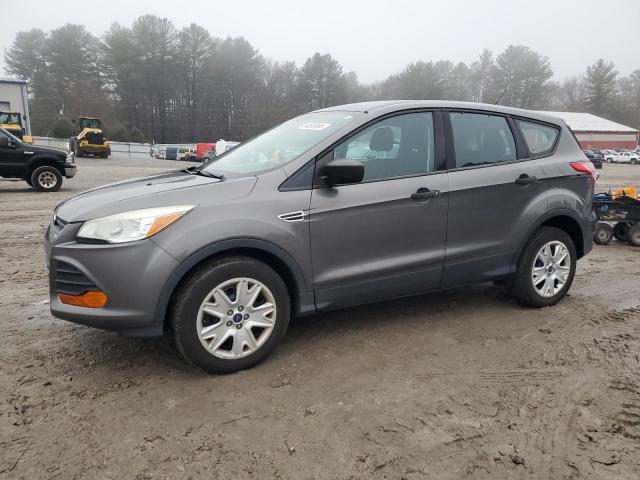 FORD ESCAPE S 2013 1fmcu0f71duc97926