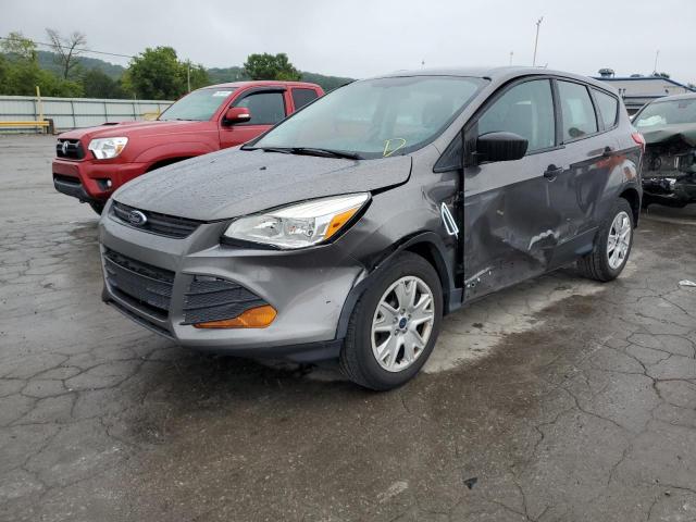 FORD ESCAPE S 2013 1fmcu0f71dud00419