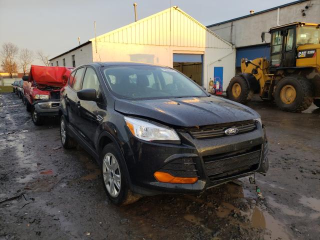 FORD ESCAPE S 2013 1fmcu0f71dud06561