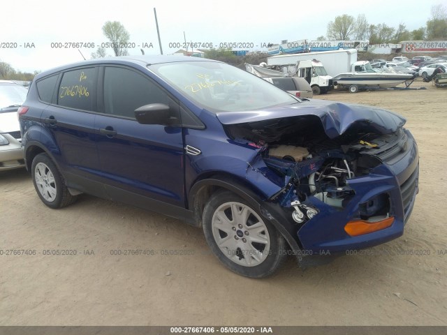 FORD ESCAPE 2013 1fmcu0f71dud07841