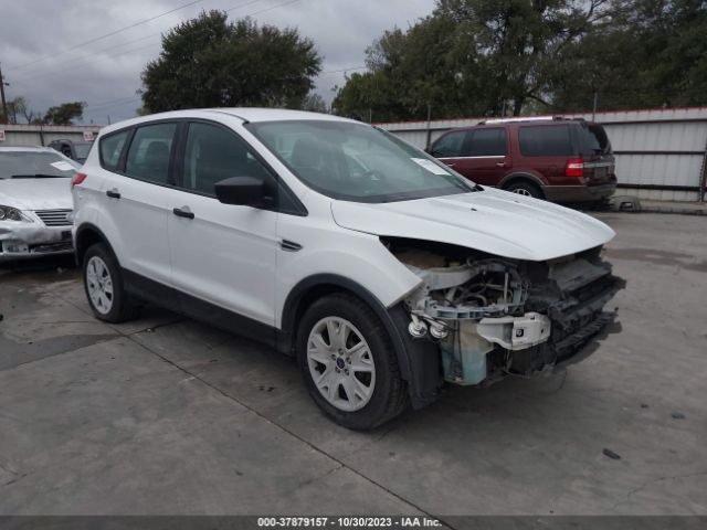 FORD ESCAPE 2013 1fmcu0f71dud09895