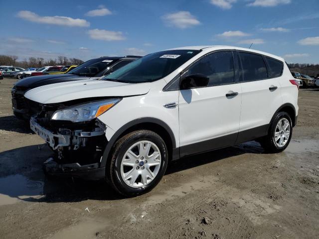 FORD ESCAPE S 2013 1fmcu0f71dud15048