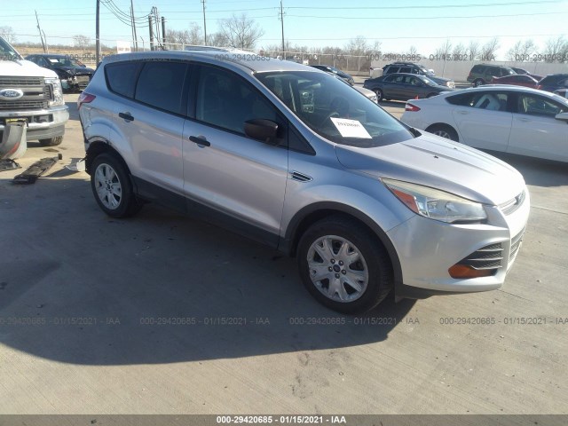 FORD ESCAPE 2013 1fmcu0f71dud17401