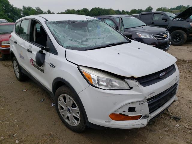 FORD ESCAPE S 2013 1fmcu0f71dud24896