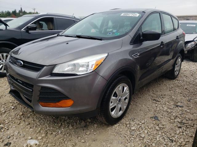 FORD ESCAPE S 2013 1fmcu0f71dud34392