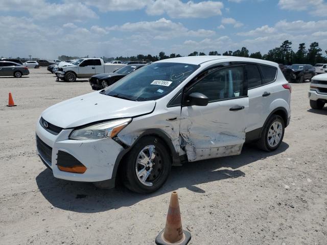 FORD ESCAPE S 2013 1fmcu0f71dud37227