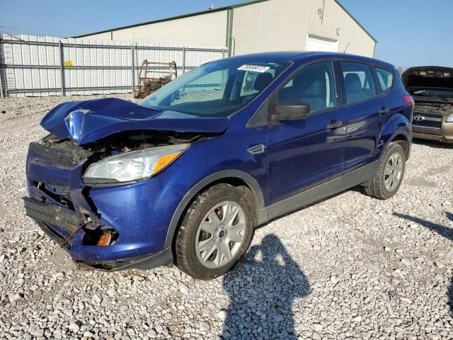 FORD ESCAPE S 2013 1fmcu0f71dud48325