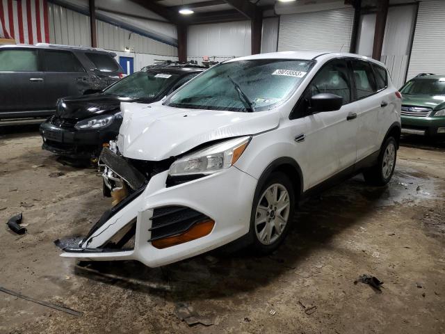 FORD ESCAPE S 2013 1fmcu0f71dud56506