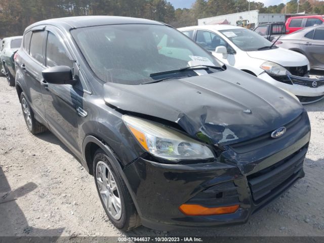 FORD ESCAPE 2013 1fmcu0f71dud66789