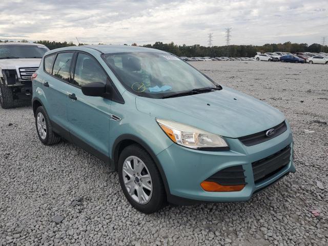 FORD ESCAPE S 2013 1fmcu0f71dud72494