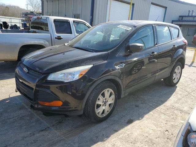 FORD ESCAPE S 2013 1fmcu0f71dud73001