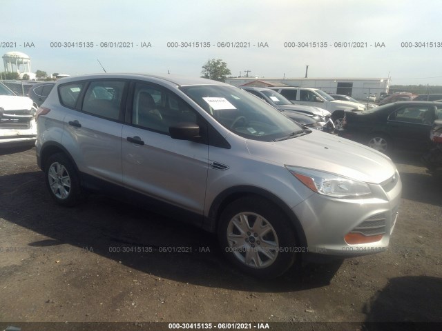 FORD ESCAPE 2013 1fmcu0f71dud75038