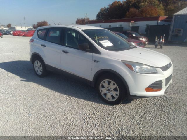 FORD ESCAPE 2013 1fmcu0f71dud87660