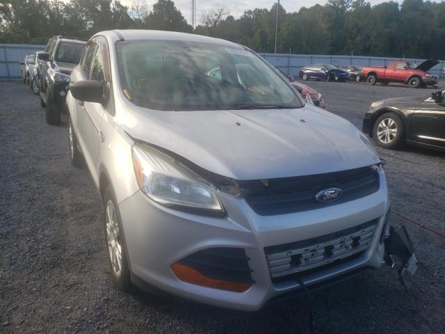 FORD NULL 2014 1fmcu0f71eua02082